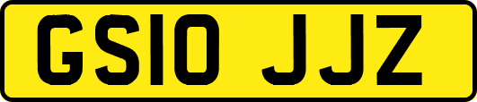 GS10JJZ