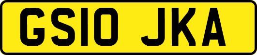GS10JKA