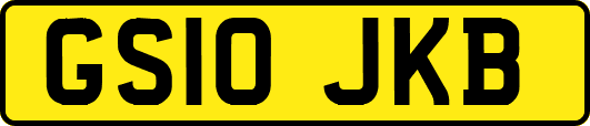 GS10JKB
