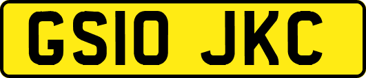 GS10JKC