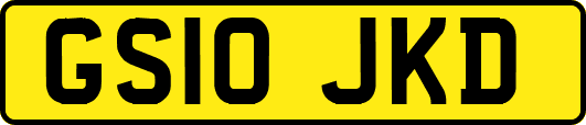 GS10JKD