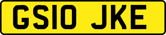 GS10JKE