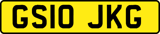 GS10JKG