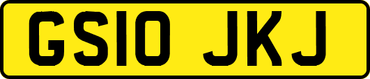 GS10JKJ