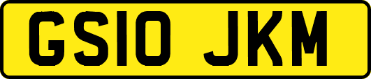 GS10JKM
