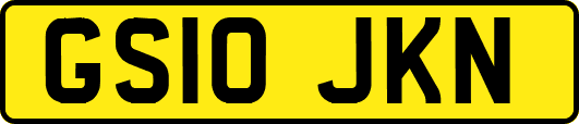 GS10JKN