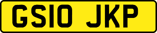 GS10JKP