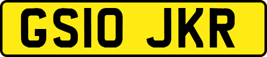 GS10JKR