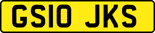 GS10JKS