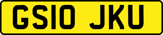 GS10JKU