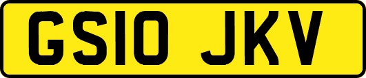 GS10JKV