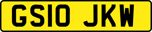 GS10JKW