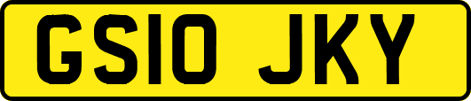 GS10JKY