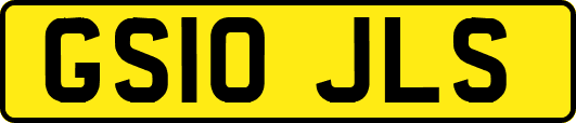 GS10JLS