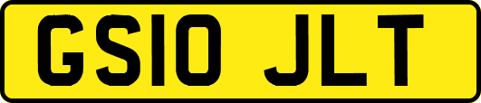 GS10JLT