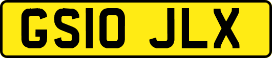 GS10JLX