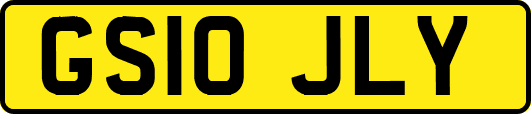 GS10JLY