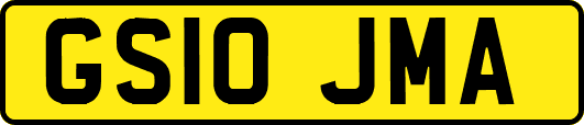 GS10JMA