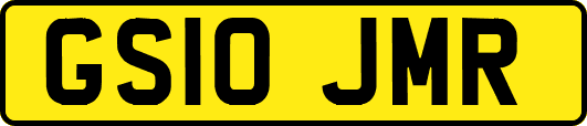 GS10JMR