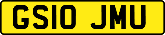 GS10JMU