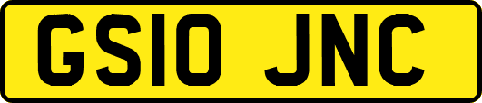 GS10JNC