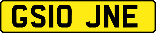 GS10JNE