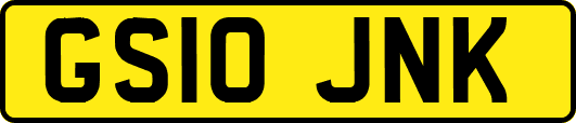 GS10JNK
