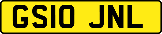 GS10JNL