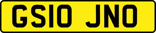 GS10JNO