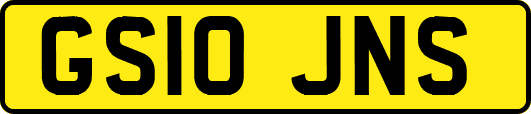 GS10JNS