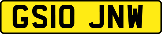 GS10JNW