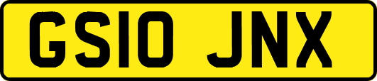 GS10JNX