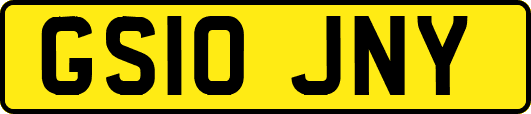 GS10JNY