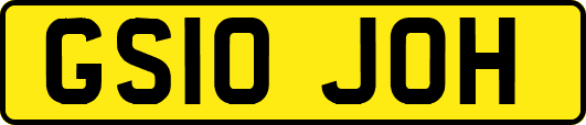 GS10JOH
