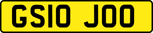 GS10JOO