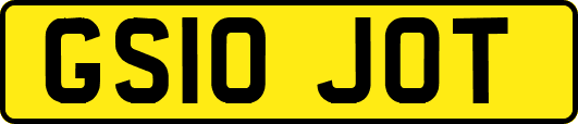 GS10JOT