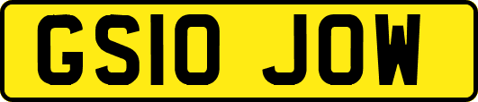 GS10JOW