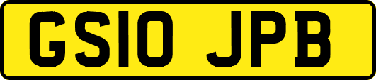 GS10JPB