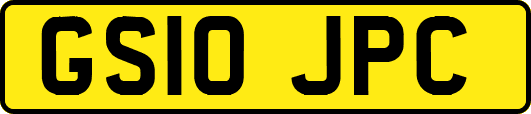 GS10JPC