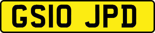 GS10JPD