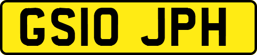 GS10JPH
