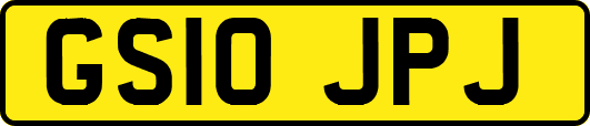 GS10JPJ