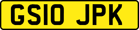 GS10JPK