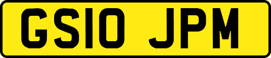 GS10JPM
