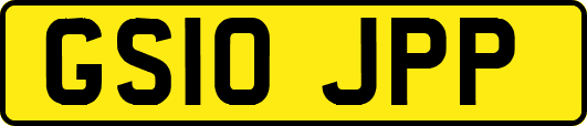 GS10JPP
