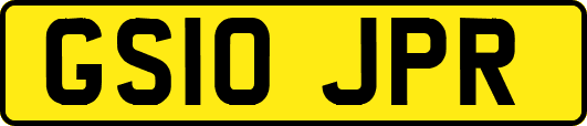 GS10JPR