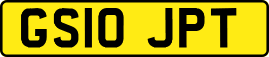 GS10JPT