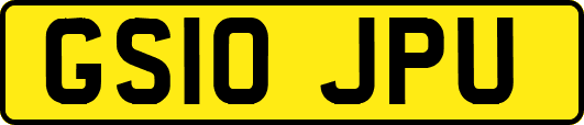 GS10JPU