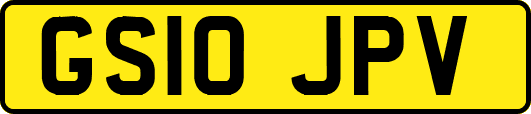 GS10JPV