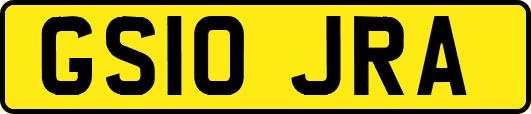 GS10JRA